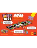 Athlètes de Compète - Jeu de société - Ludum.fr