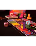 Athlètes de Compète - Jeu de société - Ludum.fr