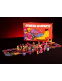Athlètes de Compète - Jeu de société - Ludum.fr
