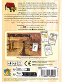 Bang ! : Dodge City - Extension dos de boite