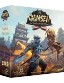 Gunsen : The Battle for Toshi Ranbo boite