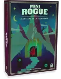 Mini Rogue - Saison 2 : Montagne de la Tourmente - Extension - Ludum.fr