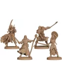 Zombicide : Friends and Foes - Extension - Jeux de société - Ludum.fr