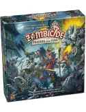 Zombicide : Friends and Foes - Extension - Jeux de société - Ludum.fr