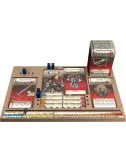 Zombicide Black Plague Saison 1 - Jeu de société - Ludum