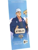 Niwashi : Kawa - Extension 