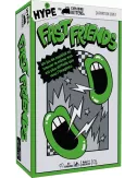 Fast Friends Hype 