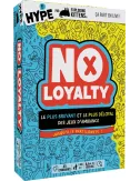 No Loyalty Hype 