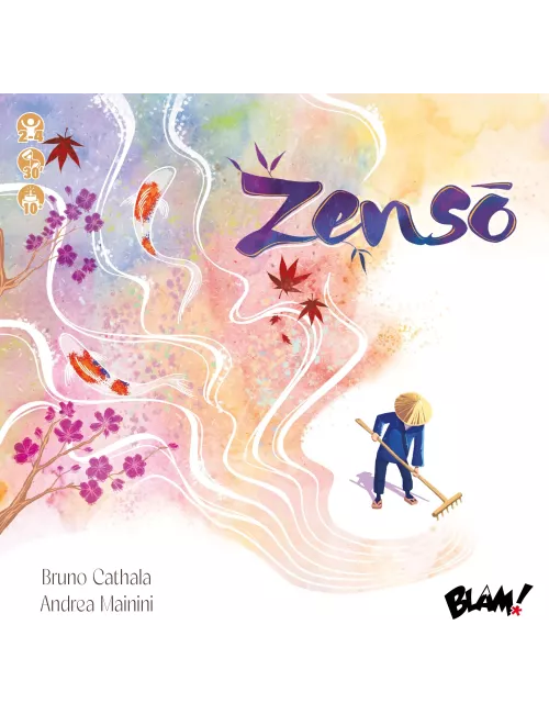 Zenso 