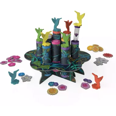 Timebirds 