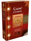 Champ d'Honneur : Tactiques De Choc - Extension 