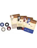 Champ d'Honneur : Tactiques De Choc - Extension 