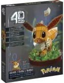 Puzzle 4D Build - Pokémon : Evoli - 238 pièces