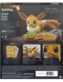 Puzzle 4D Build - Pokémon : Evoli - 238 pièces