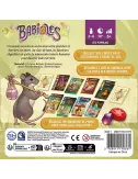 Babioles - Jeu de société - Ludum.fr
