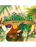 Everdell Emerland - Collector's Upgrade pack