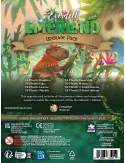 Everdell Emerland - Collector's Upgrade pack