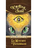 Rolling Seas : La Mystique de Fangebraise - Extension