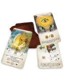 Rolling Seas : La Mystique de Fangebraise - Extension