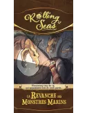Rolling Seas : La Revanche des Monstres Marins - Extension