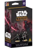Star Wars : Légion - Fifth Brother & Seventh Sister​​​ (Reissue) - Extension Agent 
