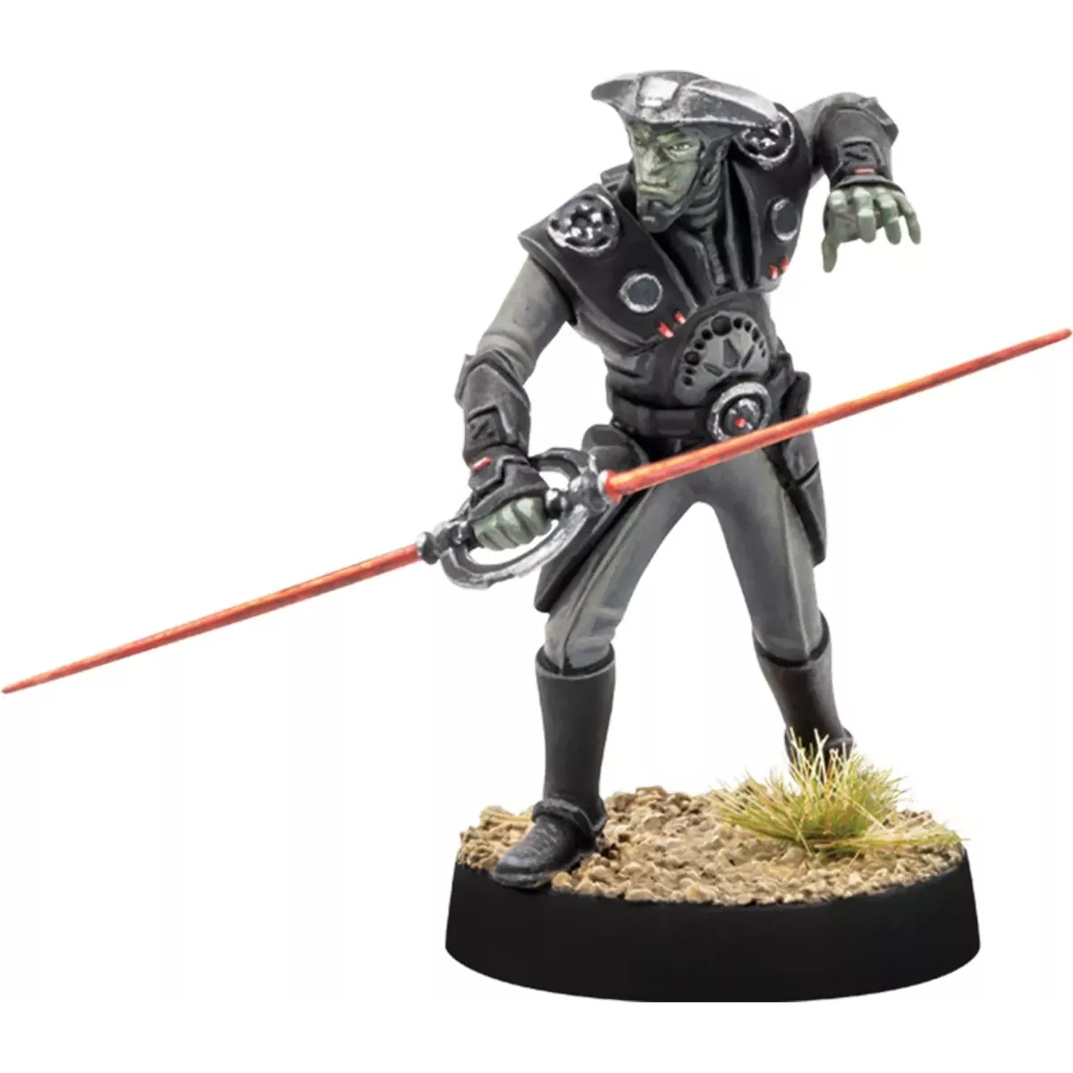 Star Wars : Légion - Fifth Brother & Seventh Sister​​​ (Reissue) - Extension Agent 
