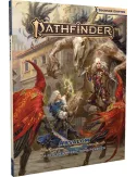 Pathfinder 2 : Absalom - La Cité des Prédictions Perdues 