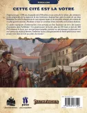Pathfinder 2 : Absalom - La Cité des Prédictions Perdues 