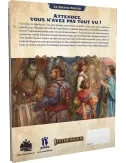 Pathfinder 2 : Le Grand Bazar des Prédictions Perdues 