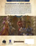 Pathfinder 2 : L'Étendue du Mwangi des Prédictions Perdues 
