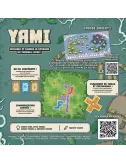 Yami dos de boite
