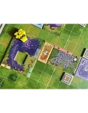 Yami - Jeu de société - Musoka Studio - Ludum.fr