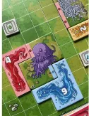 Yami - Jeu de société - Musoka Studio - Ludum.fr