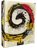 Tatsu : Japanese Spirit - Jeux de société - Ludum.fr