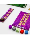 Savage Bowl - Jeu de société - Grail Games - Ludum.fr