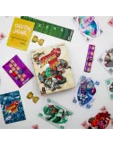 Savage Bowl - Jeu de société - Grail Games - Ludum.fr