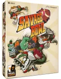 Savage Bowl - Jeu de société - Grail Games - Ludum.fr