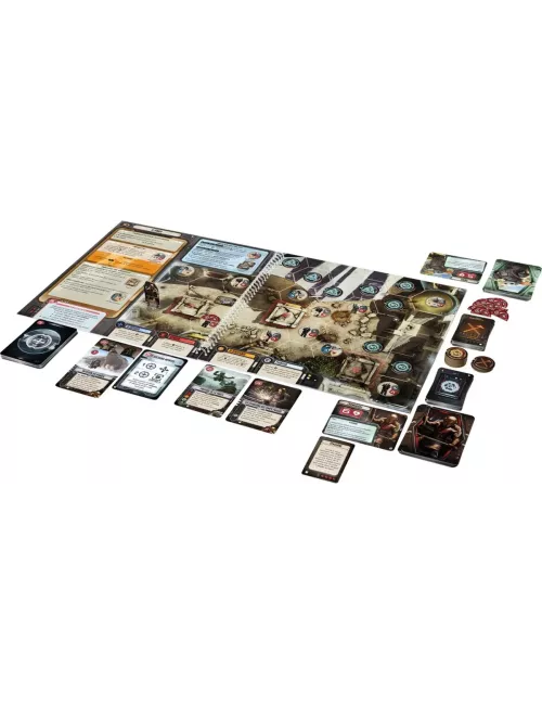 The Mandalorian Adventures : Fidèle au Credo - Extension