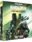 The Mandalorian Adventures : Fidèle au Credo - Extension