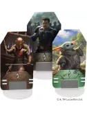 The Mandalorian Adventures : Fidèle au Credo - Extension