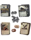 Ironwood : Steel & Spirit - Extension