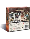 Ironwood : Steel & Spirit - Extension
