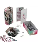 Puzzle Universe Kimono - 1000 pièces