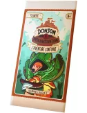 Donjon & Procrastination : S6 L’Aventure Continue : Display de 28 Boosters 