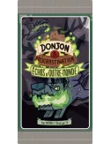 Donjon & Procrastination : MS1 Échos d’Outre-Mondes : Display de 28 Boosters 