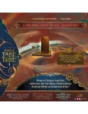 Take Time : Mirage - Extension dos de boite