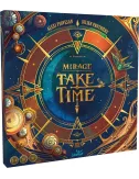 Take Time : Mirage - Extension boite