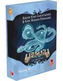 Pagan : Les Ancêtres - Extension - Jeux de société - Ludum.fr