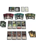 Pagan - Le Destin de Roanoke - Jeux de société - Ludum.fr