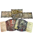 Pagan - Le Destin de Roanoke - Jeux de société - Ludum.fr